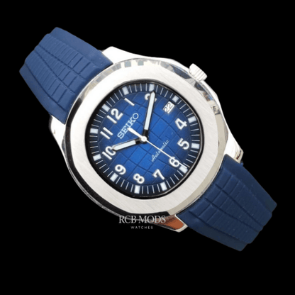 Nautilus (Aquanaut) Blue