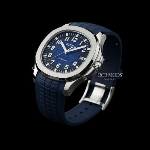 Nautilus (Aquanaut) Blue