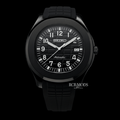 Nautilus (Aquanaut) Black