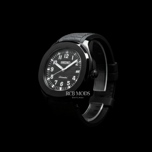 Nautilus (Aquanaut) Black