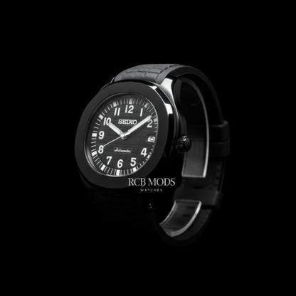 Nautilus (Aquanaut) Black