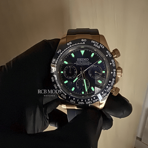 Daytona Royal Blue