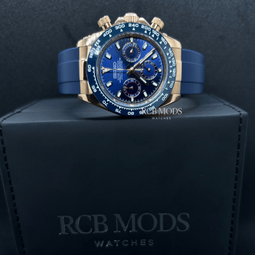 Daytona Royal Blue