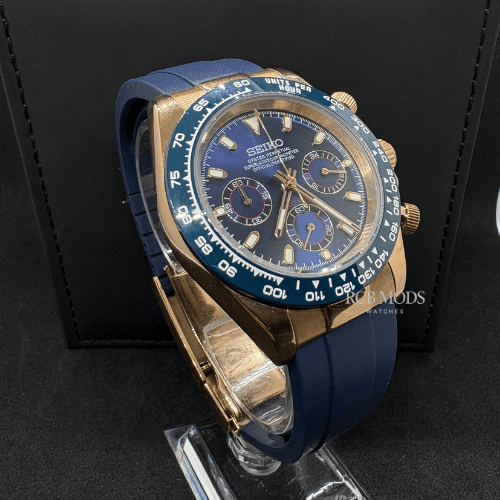 Daytona Royal Blue