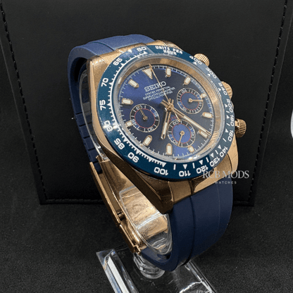 Daytona Royal Blue