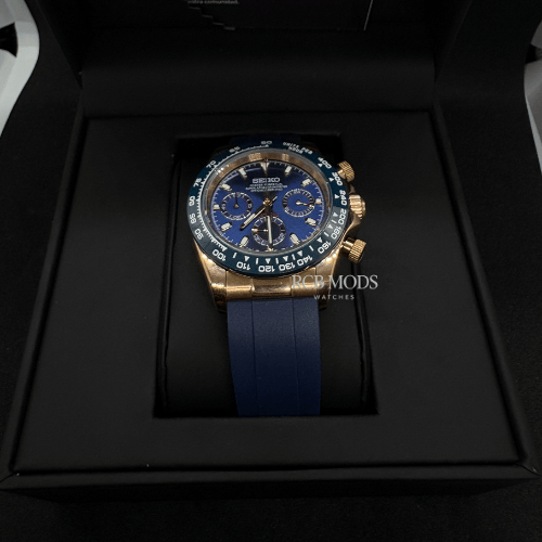 Daytona Royal Blue