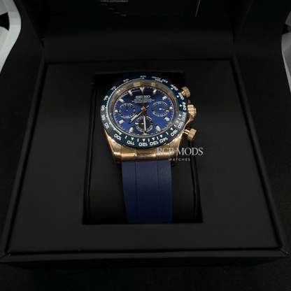 Daytona Royal Blue