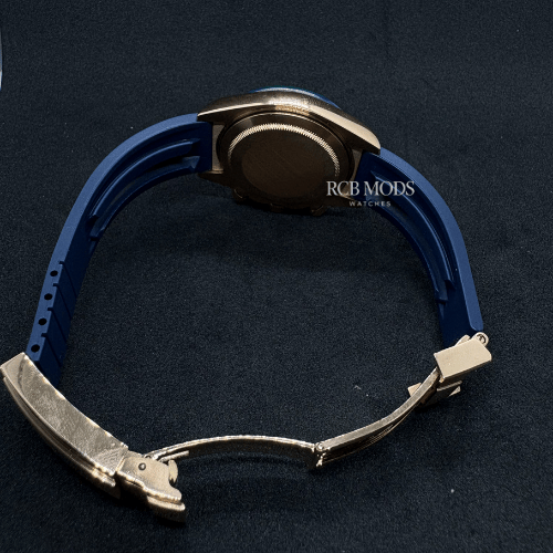 Daytona Royal Blue