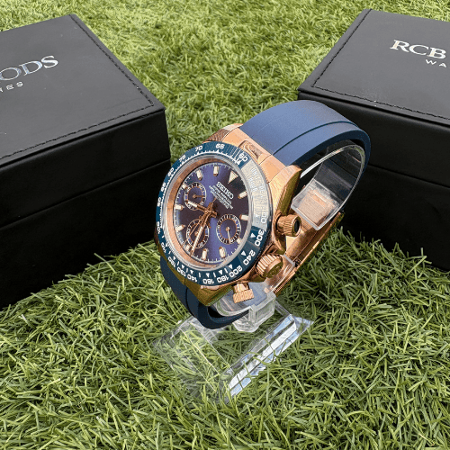 Daytona Royal Blue