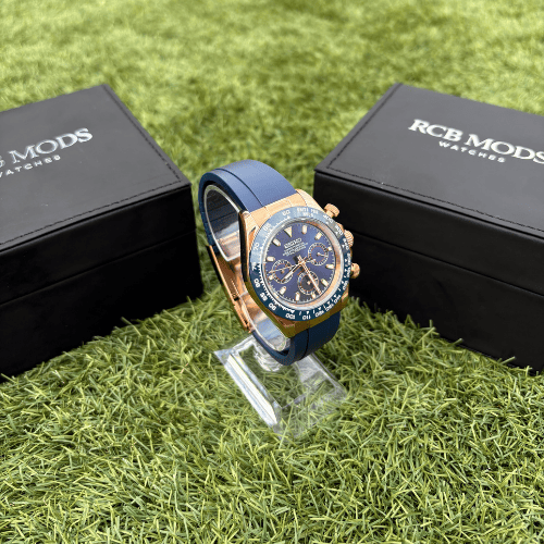 Daytona Royal Blue