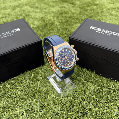 Daytona Royal Blue