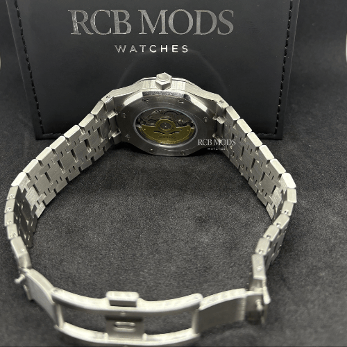 Royal Oak Skeleton