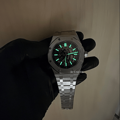 Royal Oak Skeleton