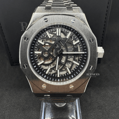 Royal Oak Skeleton