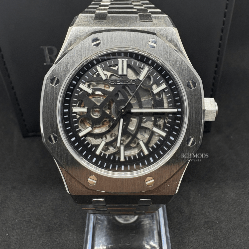Royal Oak Skeleton