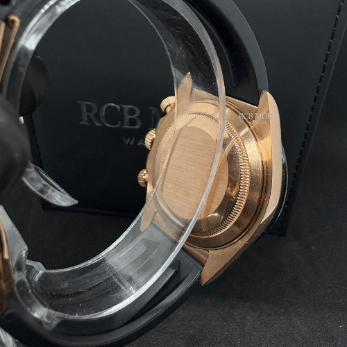 Daytona Rose Gold Chocolate (En stock, última unidad)