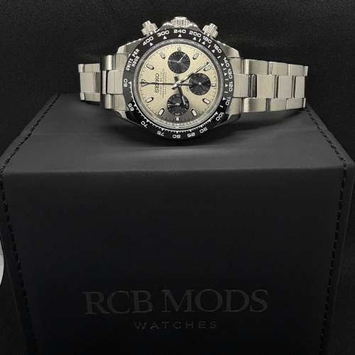 Daytona Champagne