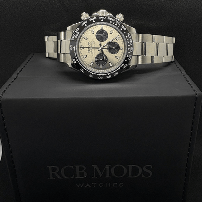 Daytona Champagne