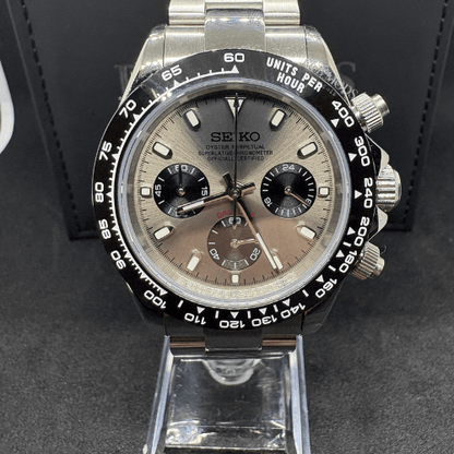 Daytona Champagne