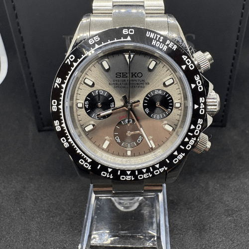 Daytona Champagne