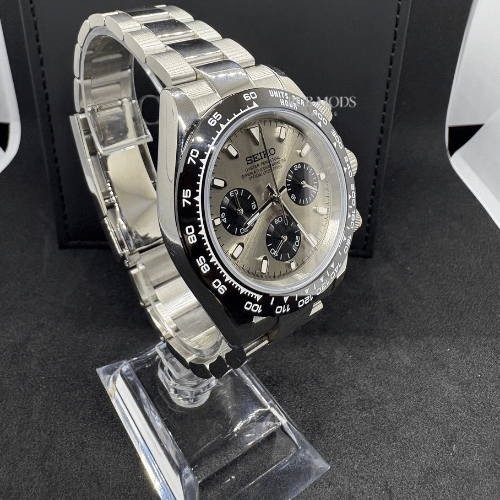 Daytona Champagne