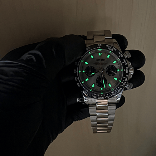 Daytona Champagne