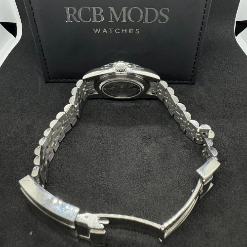 Seikojust Arabic Ice Blue