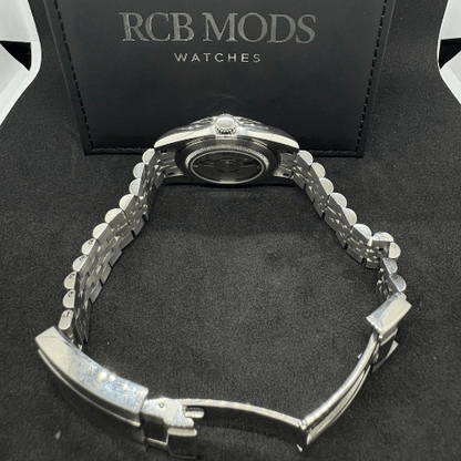 Seikojust Arabic Ice Blue