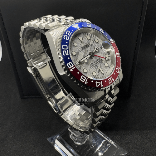 GMT Pepsi Meteorite