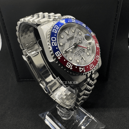 GMT Pepsi Meteorite