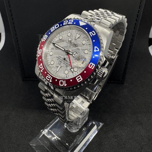 GMT Pepsi Meteorite