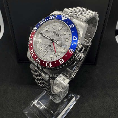 GMT Pepsi Meteorite