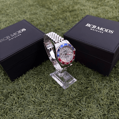 GMT Pepsi Meteorite