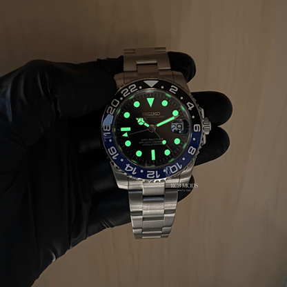 GMT Batman (En stock, última unidad)
