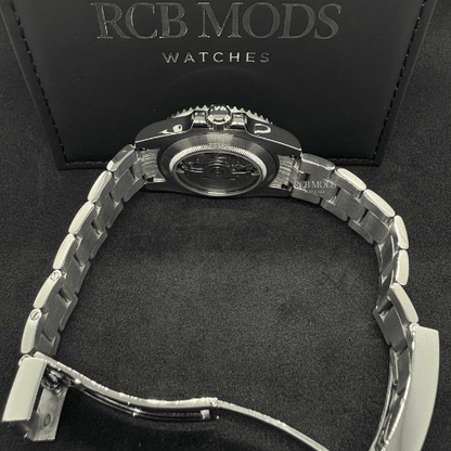 GMT Batman (En stock, última unidad)