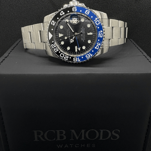 GMT Batman (En stock, última unidad)