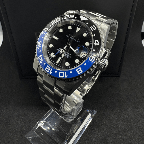 GMT Batman (En stock, última unidad)