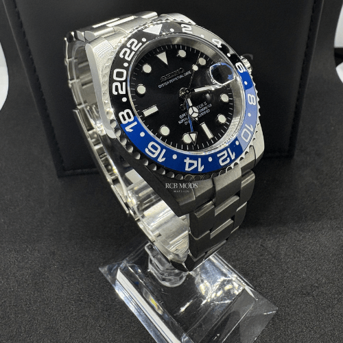 GMT Batman (En stock, última unidad)
