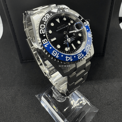 GMT Batman (En stock, última unidad)