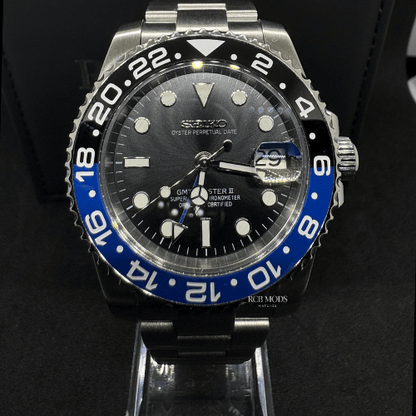 GMT Batman (En stock, última unidad)
