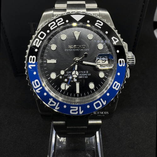 GMT Batman