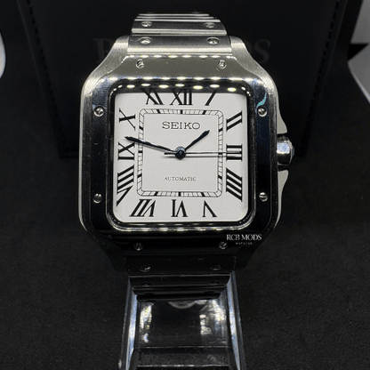 Santos Classic