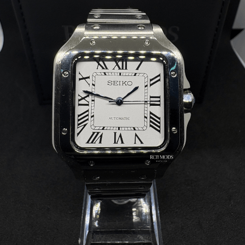 Santos Classic