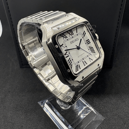 Santos Classic