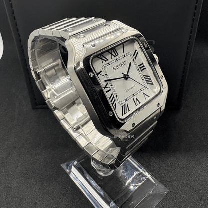 Santos Classic