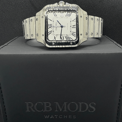 Santos Classic
