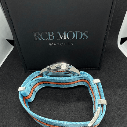 Prospex Chronograph ssc937 Mod