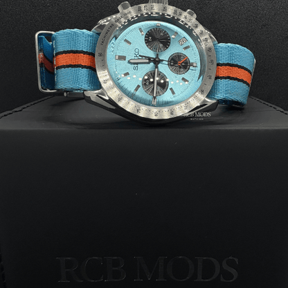 Prospex Chronograph ssc937 Mod