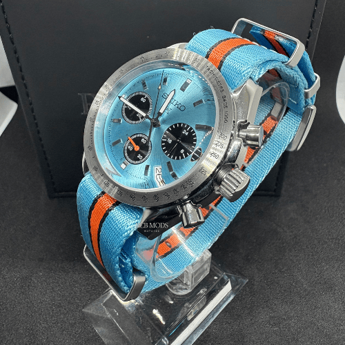 Prospex Chronograph ssc937 Mod