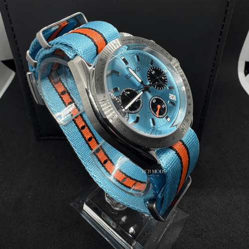Prospex Chronograph ssc937 Mod